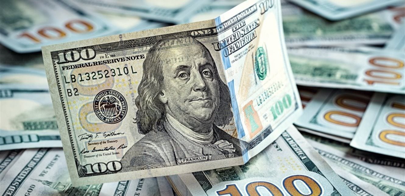 معلومات مثيرة عن الدولار على مدى 250 عاماً!
