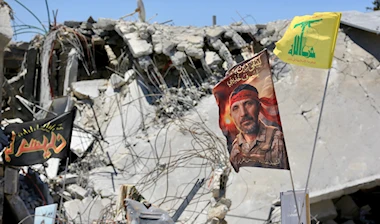 بلدة فرون المنكوبة: لسنا حقل تجارب لأحد!