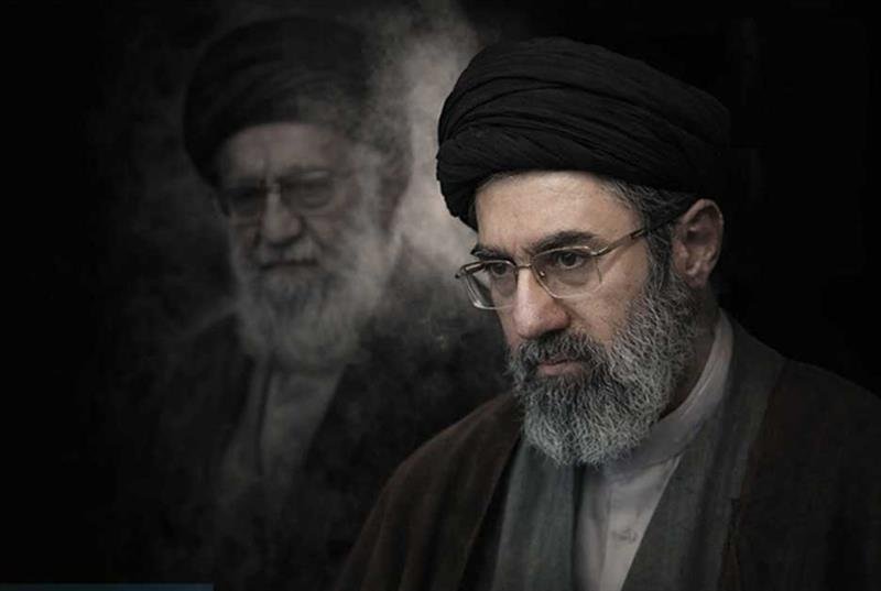 بمناسبة مراسم تشييع ودفن قائد الأمة الشهيد السيد الخامنئي.. بيان قائد الثورة الإسلامية آية الله السيد مجتبى الخامنئي