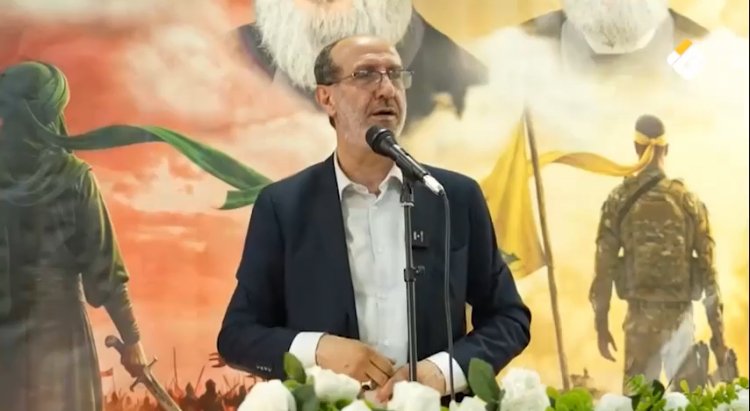 الموسوي: نحن أسياد ومن يصنع قراره لا يتلقى أوامره من واشنطن