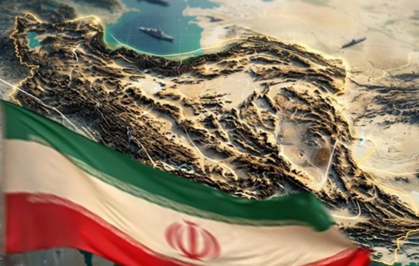 كيف أصبحت الجغرافيا السلاح الأقوى لإيران في مواجهة واشنطن؟