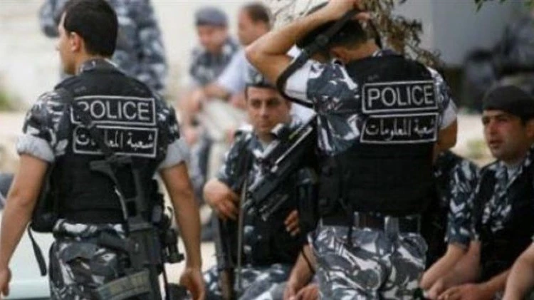 شعبة المعلومات توقف مسؤولًا أمنيًا في تنظيم داعش الارهابي!
