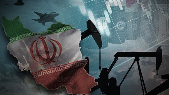رداً على ترامب.. مشروع قانون إيراني “استراتيجي” لإدارة مضيق هرمز