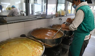 لبنان على لائحة «بؤر الجوع».. مجدّداً