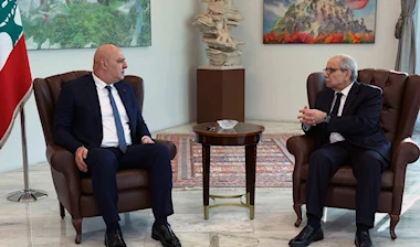 التراجع «عقيدة» المفاوض اللبناني: مِن «لن نشارك» إلى «نحن في روما»