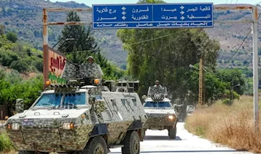 هدايا السلطة “للكيان”: اجتماع روما يعيد إنتاج نفوذ العدو