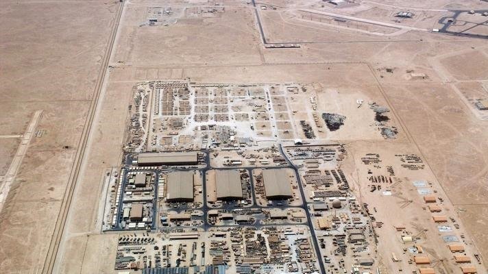 إيران توسع دائرة الرد.. أبرز الأهداف الأمريكية المستهدفة منذ ليلة أمس