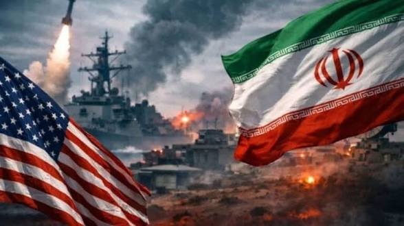 بعد نهائي كأس العالم.. هل يبدأ فصل جديد من التصعيد الأميركي الإيراني؟