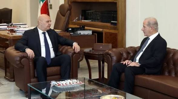 عيسى من بعبدا: اسباب تقنية وراء انتقال الاجتماع الى روما