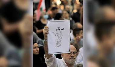 اتّفاق الإطار اللبناني – الإسرائيلي [3]: هل يصبح لبنان مستعمرةً إسرائيلية؟