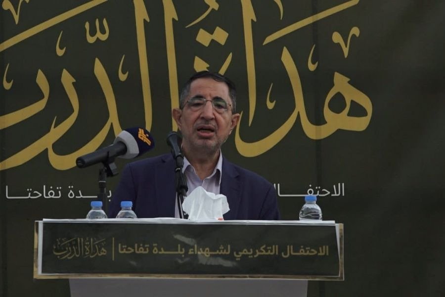 الحاج حسن: اتفاق الإطار يحمل بذور فتنة
