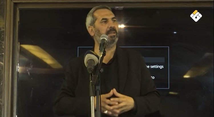 حمادة: مشروع إلغاء المقاومة سقط ولن يحقق أهدافه