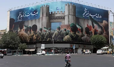 طهران تتوعّد واشنطن بـ«عملية عقابية»