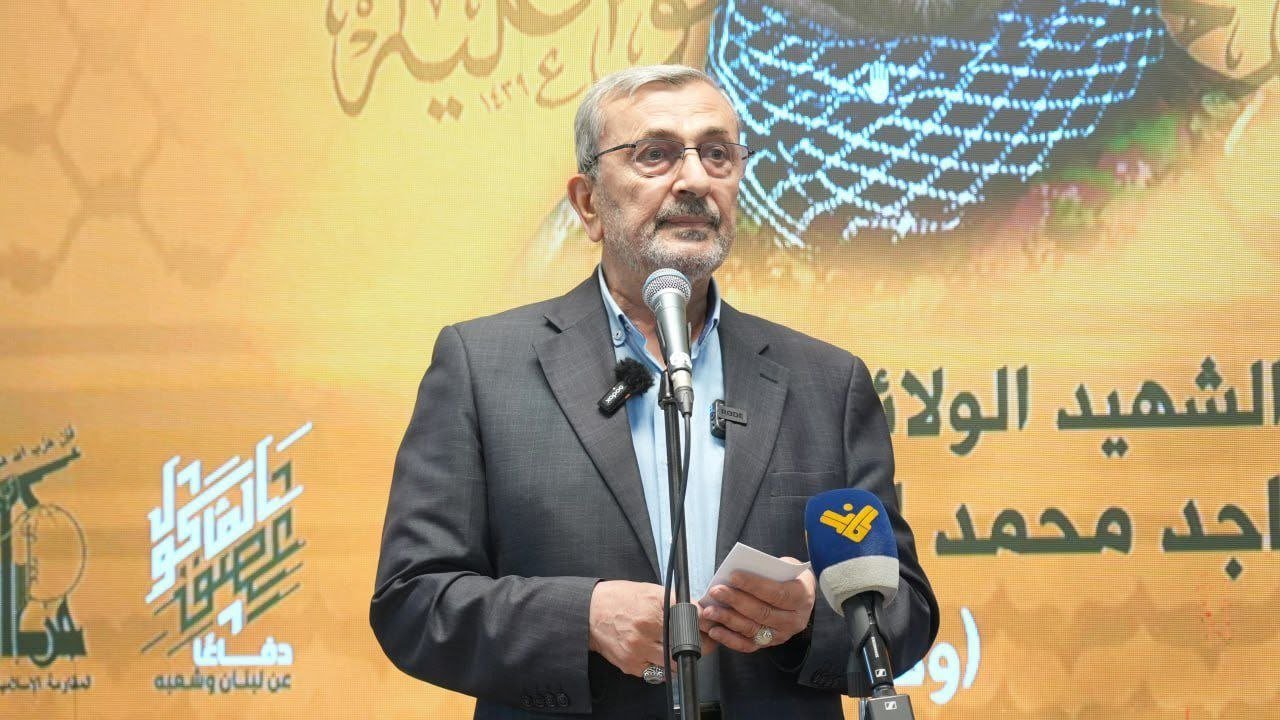 عز الدين: الإصرار على المفاوضات المباشرة يهدد التوافق الوطني
