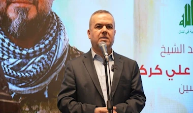 فضل الله: لم يحصل أيّ انحساب للعدو والسلطة ترقص على الدماء