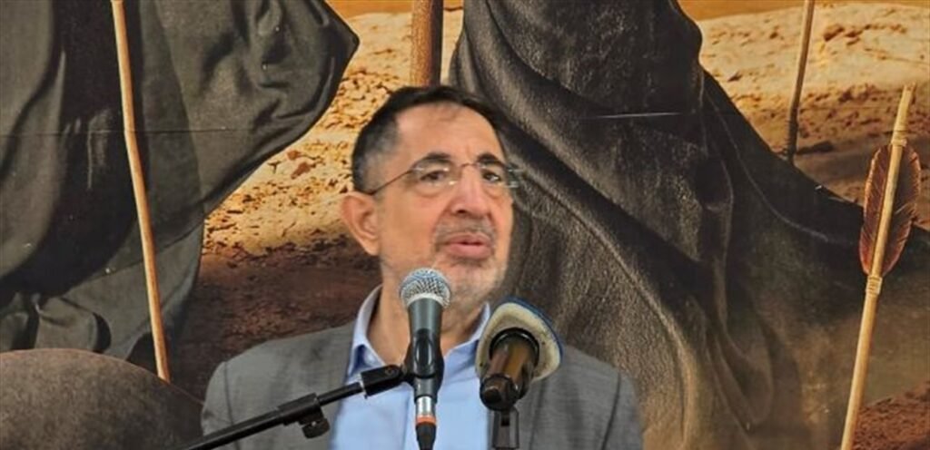 الحاج حسن: الاتفاقات المطروحة لن تمر ولن تُطبّق