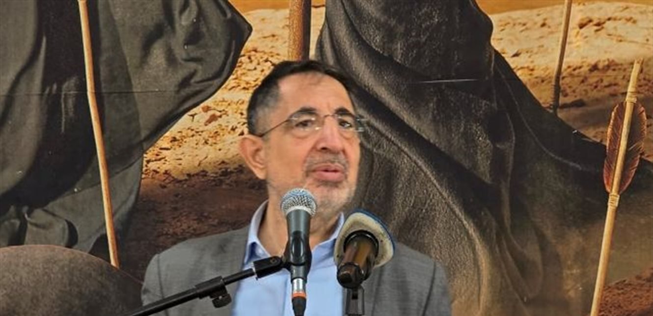 الحاج حسن: الاتفاقات المطروحة لن تمر ولن تُطبّق