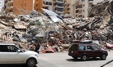عندما لا تنتهي الحرب في النفوس