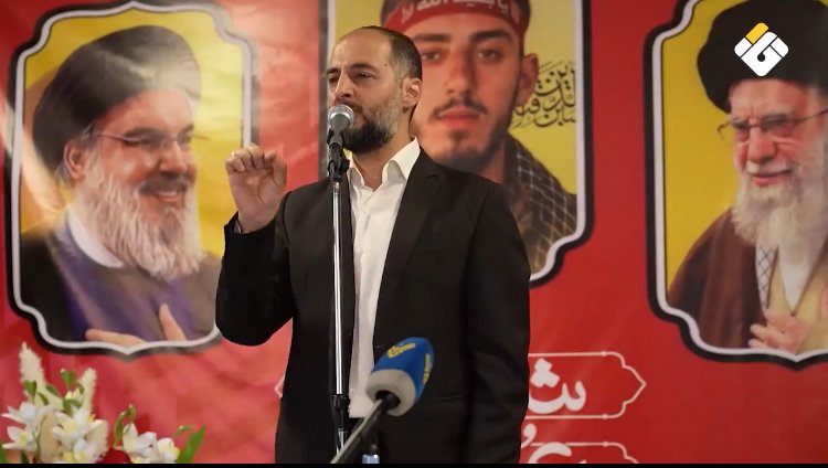أبو حمدان: المواجهة محسومة.. ولن نقبل إلا بانسحاب العدو وعودة النازحين وإعادة الإعمار