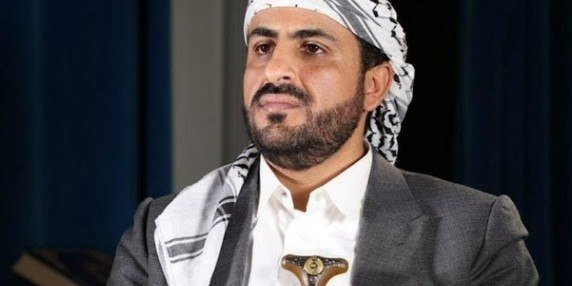 عبد السلام محذّراً السعودية: الحظر البحري أولى خطوات الحصار بالحصار
