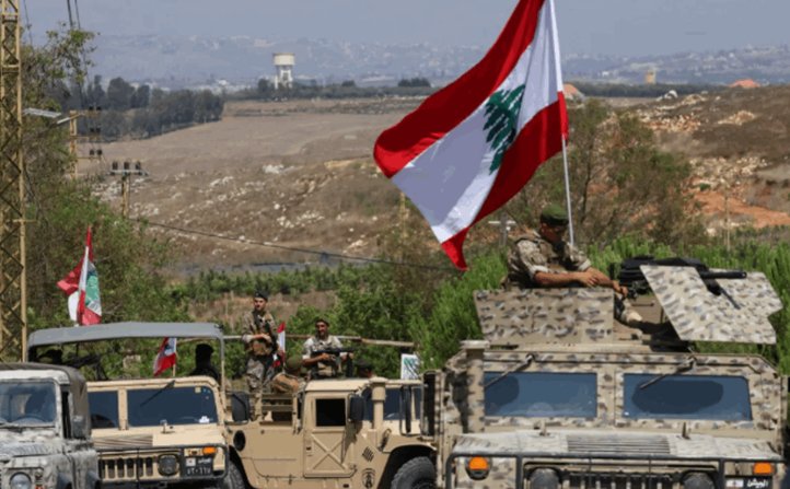 الجيش رفض مطالب “الكيان.. ولا تباين بين الثنائي الشيعي!