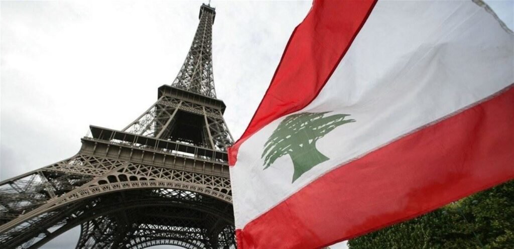 من الطلاب اللبنانيين في فرنسا.. نداء عاجل