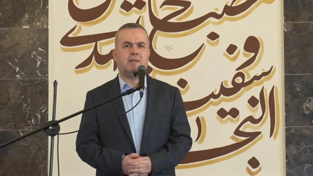 فضل الله: العدو يدمر قرى الحدود والسلطة تتفرج