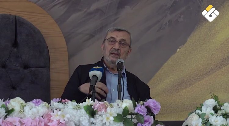 عز الدين: اتفاق الإطار استجلب الاحتلال والهدف نزع سلاح المقاومة