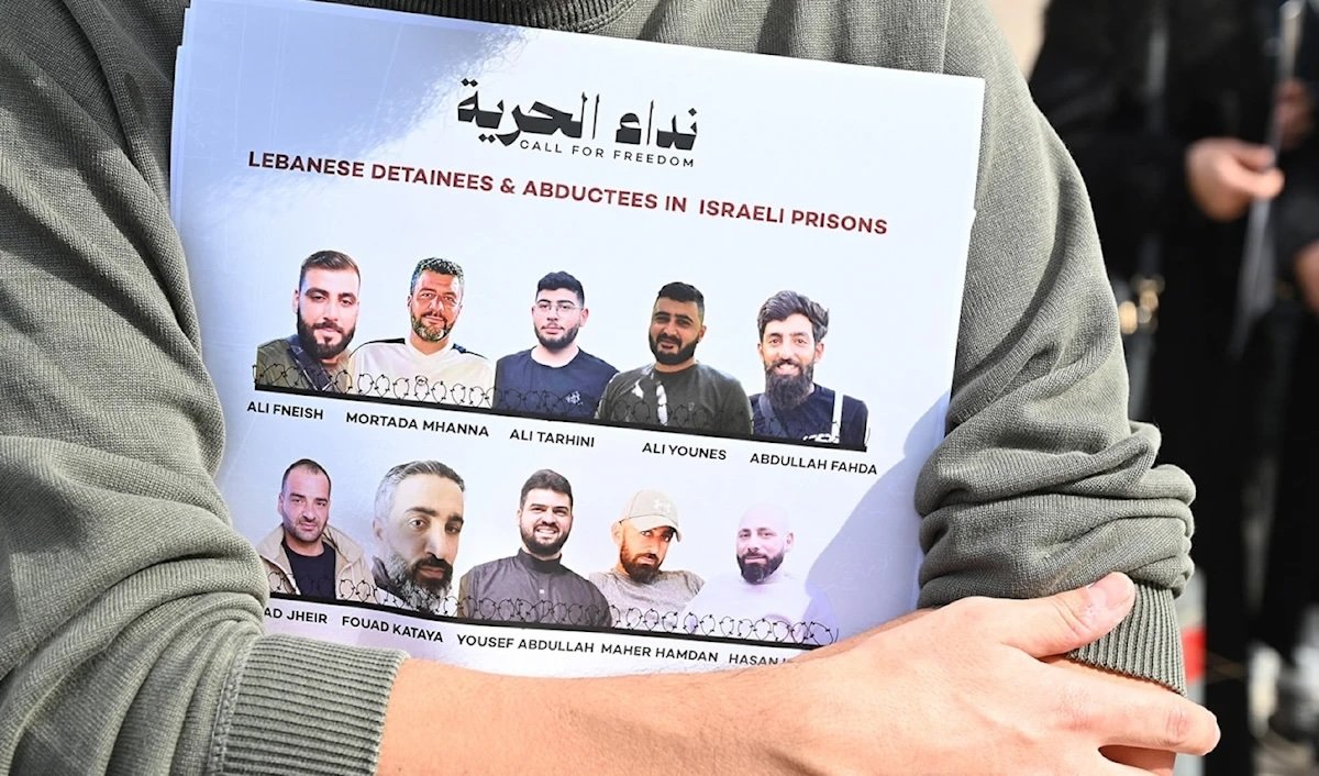 كيف ينتهك “الكيان” قواعد القانون الدوليِّ في ملفِّ الأسرى اللبنانيِّين؟