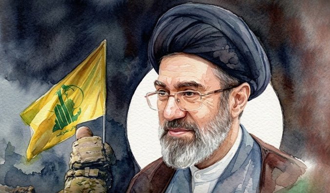 بين البيعة والجواب.. القيادة الإيرانية تجدّد التزامها بالمقاومة وتكرّس أولوية لبنان