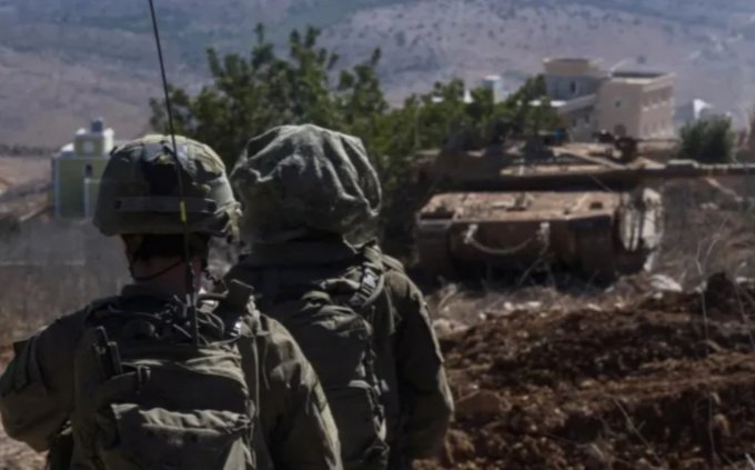 اتفاق بلا موافقة: “الكيان” لا ينوي وقف عملياته العسكرية في جنوبي لبنان