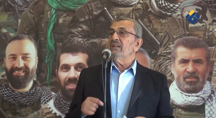 عز الدين: الإصرار على المضي في اتفاق الإطار يكشف أن هناك تآمرًا على خيار المقاومة