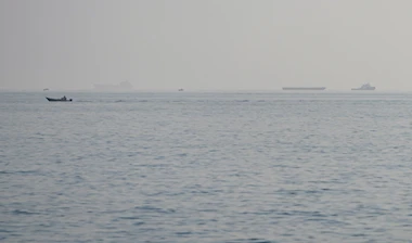 إيران ترفض المقترح العُماني للإدارة المشتركة لمضيق هرمز