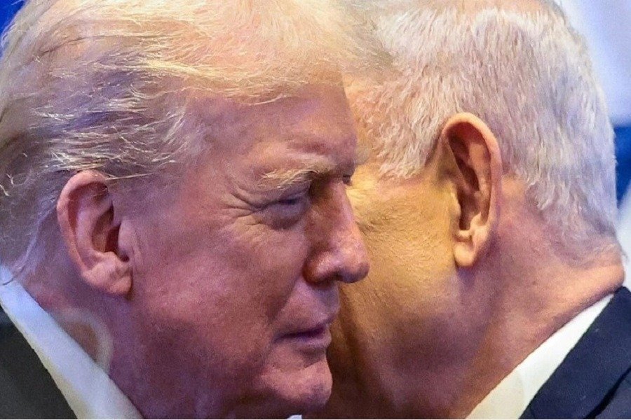 لقاء نتنياهو ترامب لن يغيّر شيئًا.. كلاهما في طريقهما إلى الخردة