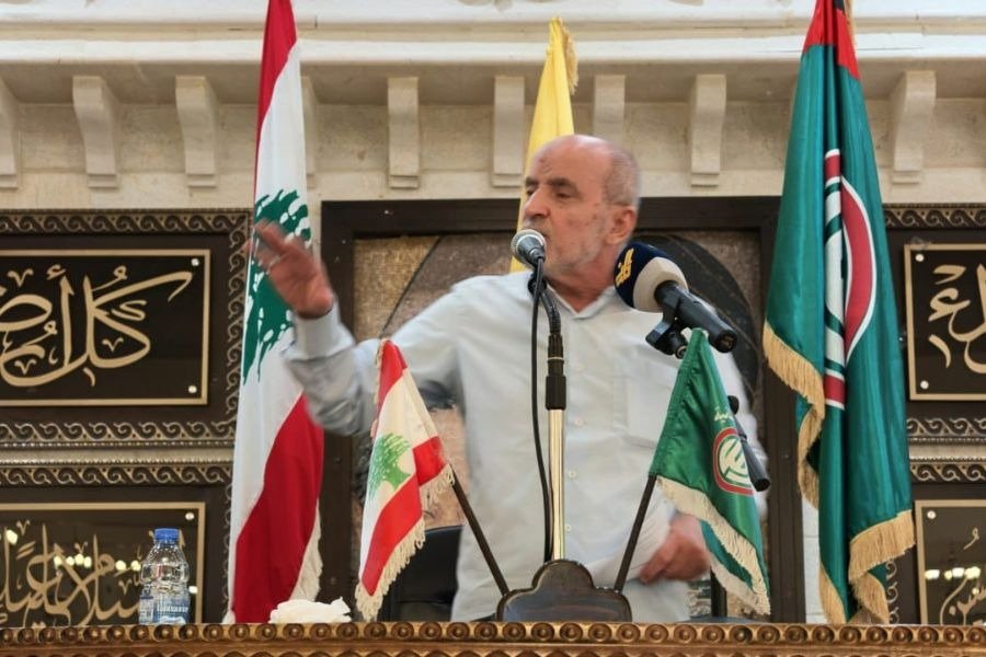 جشي: “اتفاق الإطار” يحمّل لبنان أثمانًا سياسية ووطنية خطيرة