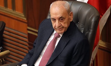 الرئيس بري: نجاح قمة عون ــ ترامب يُقاس بالنتائج!