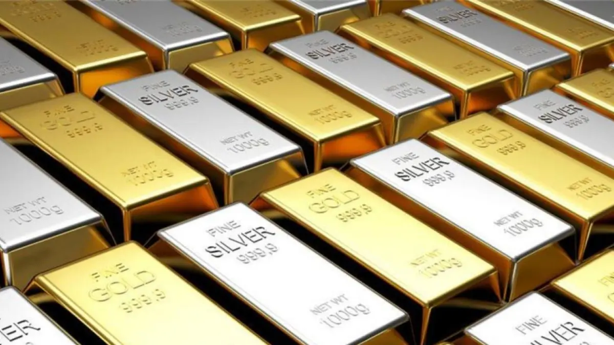 إنخفاض في أسعار الذهب…كم سجلت اليوم؟