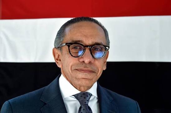 السفير المصري علاء موسى: تنفيذ تفاهمات الجنوب أولوية المرحلة!