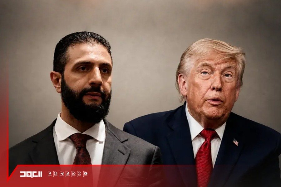 بين ترامب والشرع… من يتحدث باسم مستقبل لبنان؟