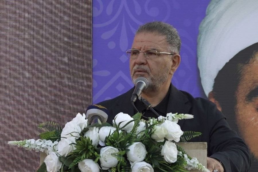 فياض: السلطة تتنازل والعدو يتمادى والمقاومة باقية وثابتة