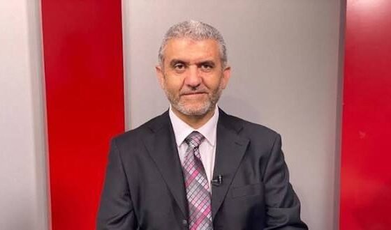 بيرم: ما يجري في المنطقة معركة مصيرية والمقاومة ستبقى حاضرة