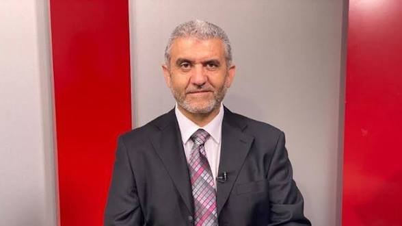بيرم: ما يجري في المنطقة معركة مصيرية والمقاومة ستبقى حاضرة