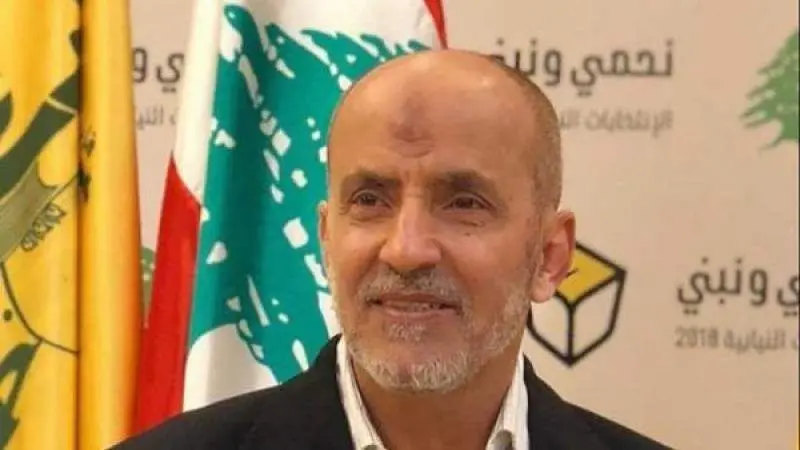 جشي من جويا: إتفاق الإطار قمة الانحلال