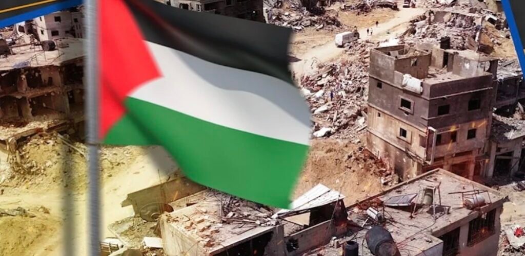ألف يوم من الحرب.. ماذا كشف الكيان الصهيوني عن نفسه؟