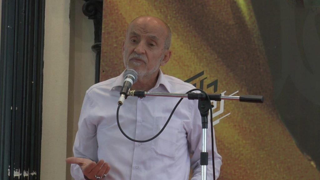 جشي: السلطة في لبنان تخلت عن المبادرة العربية للسلام وعن اتفاق الهدنة