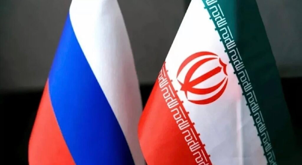حرس الثورة: روسيا وإيران ستبقيان حليفتين.. ومساعي الغرب لإلحاق الهزيمة بنا لن تنجح