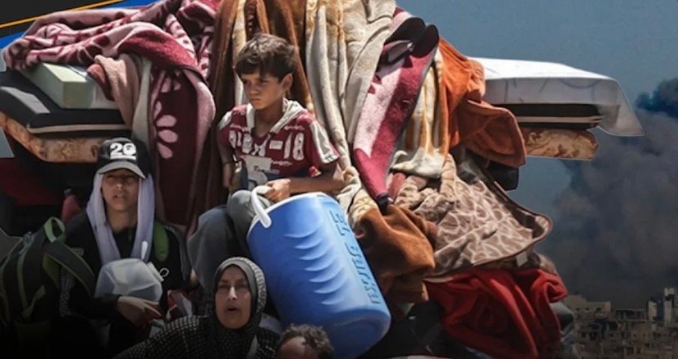 هل بدأت المعركة الأخيرة لتصفية قضية اللاجئين الفلسطينيين؟