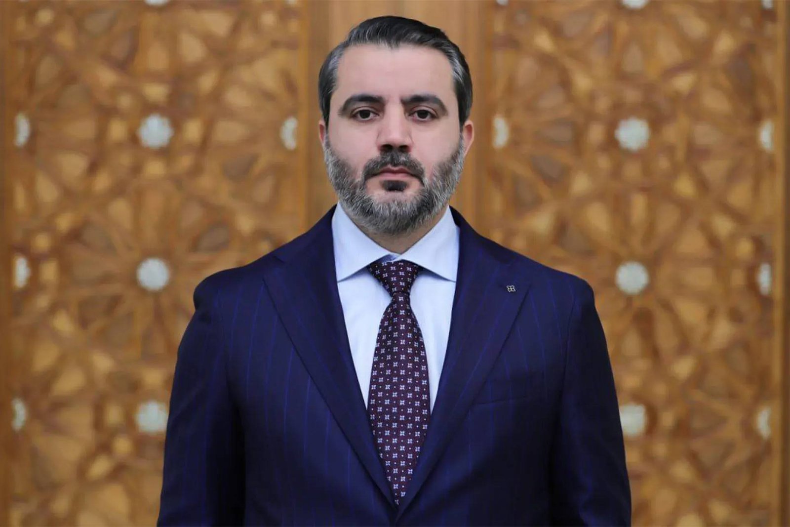وزير سابق يربط بين رسالة الشيباني إلى طرابلس وتفجير دمشق