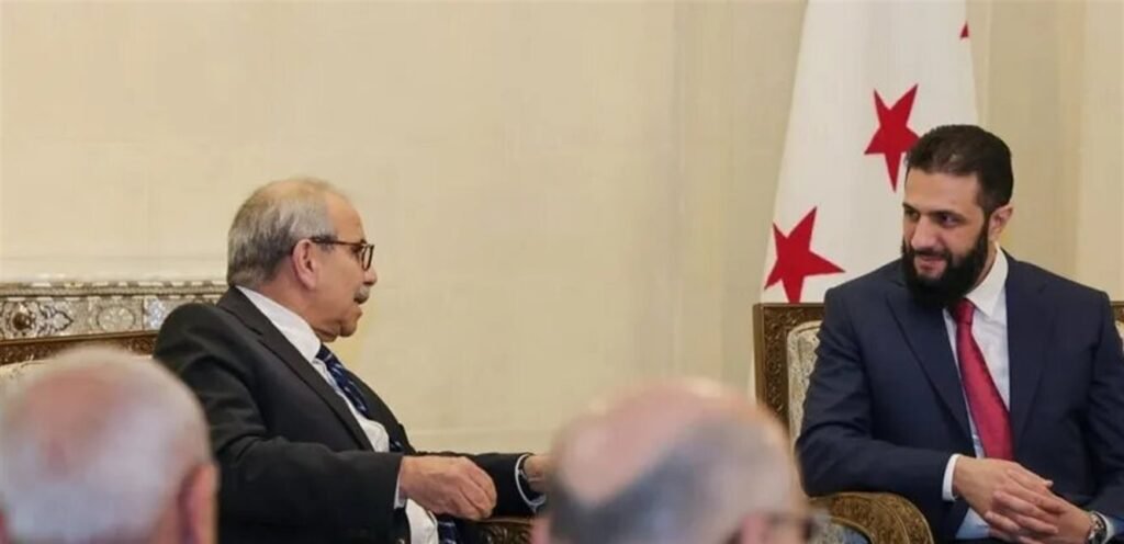 فتور بين الشرع وعون وسلام… وارتياح لافت في لقاء ميقاتي