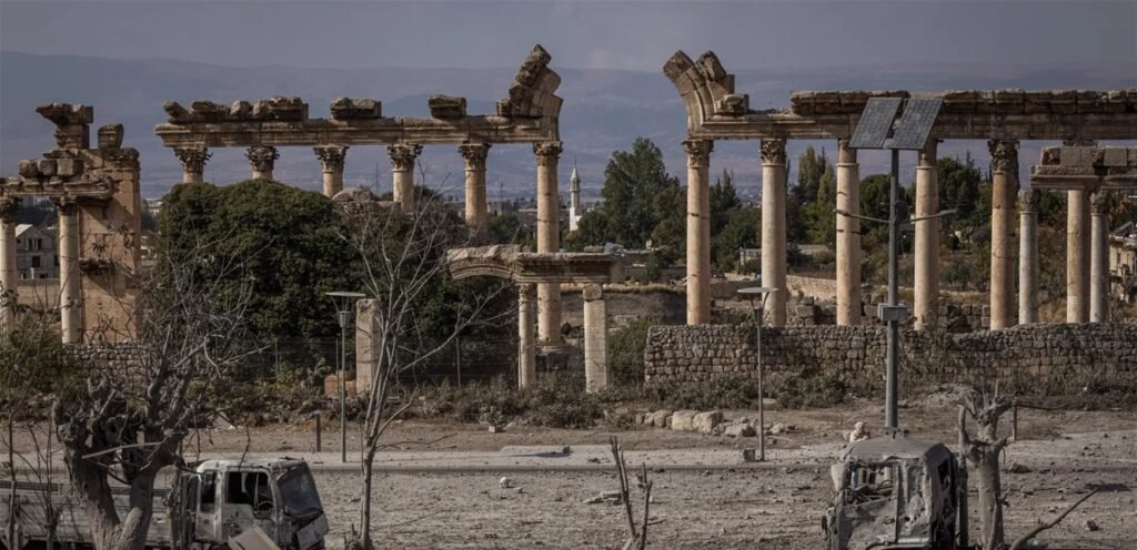الجنوب يقاوم آثار الحرب… وصور تراهن على الاستقرار